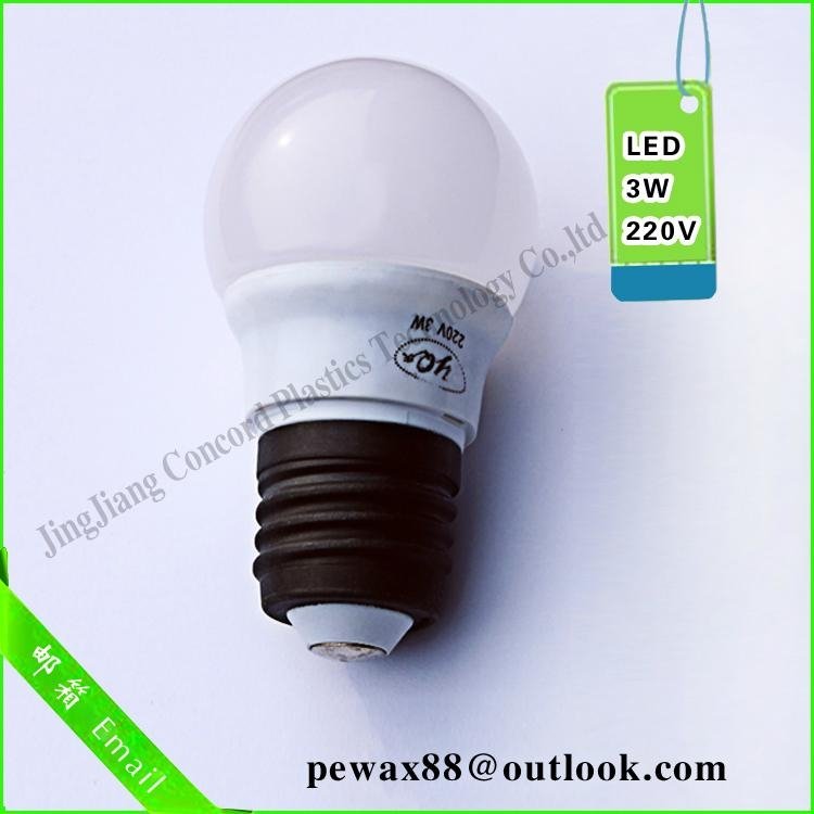 LED Light Bulbs E27 screw-type base