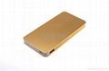 High Capacity Portable Power Bank For Mobile Phone 4