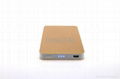 High Capacity Portable Power Bank For Mobile Phone 5