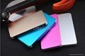 High Capacity Portable Power Bank For Mobile Phone 2