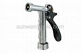 Mid-size metal rear trigger spray gun 1