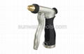 Adjustable metal front trigger spray gun 1