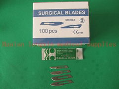 surgical blade