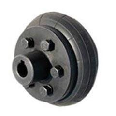  Tire coupling