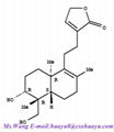 Deoxyandrographolide Cas No.:79233-15-1