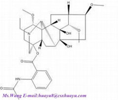 Bakuchiol Cas No.: 10309-37-2 HPLC>98%