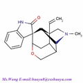 Rhynchophylline Cas No.:76-66-4 HPLC>