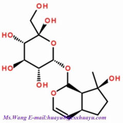 Ajugol Cas No.: 52949-83-4 HPLC> 98%High Purity Chemicals Suppliers  