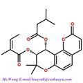 Praeruptorin C Cas No: 83382-71-2 HPLC