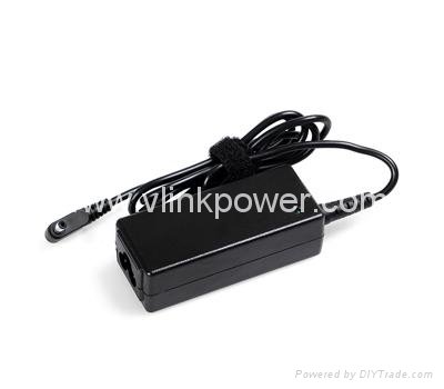 AC Adapter Power charger 4.0*1.35 for Asus Ultrabook S200 S200 X201 19V 1.75A