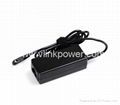 AC Adapter Power charger 4.0*1.35 for Asus Ultrabook S200 S200 X201 19V 1.75A 1