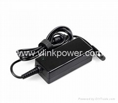 Asus replacement 65W Laptop Power Supply AC Charger 19V 3.42A 65W 4.0x1.35mm