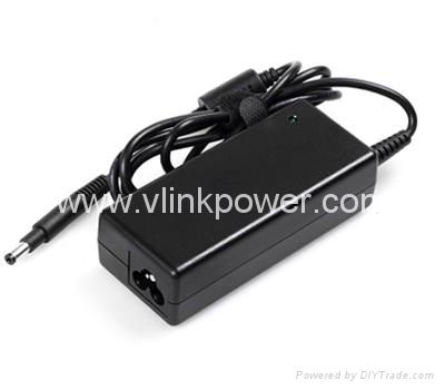 HP replacement 19.5V 3.33A 65W 4.8*1.7mm laptop power supply ac adapter