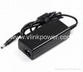 HP replacement 19.5V 3.33A 65W 4.8*1.7mm