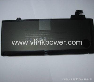 Genuine OEM A1322 Battery For Apple Macbook Pro 13" A1278 Mid 2009 - 2012