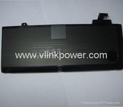 Genuine OEM A1322 Battery For Apple Macbook Pro 13" A1278 Mid 2009 - 2012