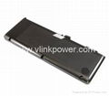 Battery For Apple MacBook Pro 15" A1321 A1286 MC118 (mid-2009 2010 Version)