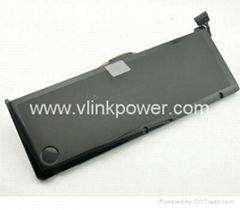 New 95WH A1309 Battery for Apple MacBook 17" A1297 MC226ZP/A MC226*/A