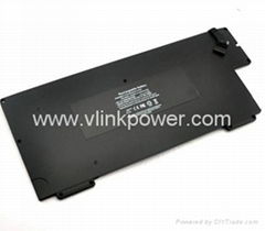 New Battery for Apple MacBook Air 13" A1237 A1245 MB003 MC234ZP/A