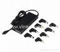 90W ultra slim universal laptop AC