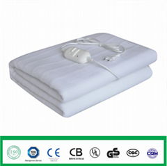 Polyester Electric Heated Underblanket