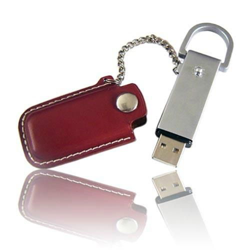 USB flash drive