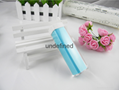 The best promotional gift power bank with 2000mah Plastic material 4