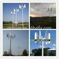 5kw permanent magnetic wind generator china for sale 1