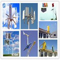 5kw permanent magnetic wind generator china for sale 2