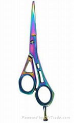 Barber Scissor