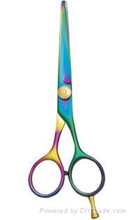 Barber Scissor 2