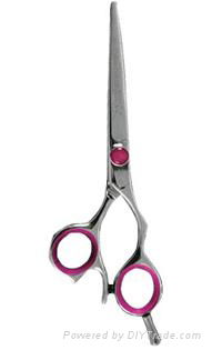 Barber Scissor 4