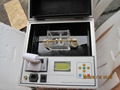 BDV Series Automatic Transformer Oil Tester 1