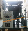 Water Content Less Than 4PPM High Precision Transformer Oil Purification Systems