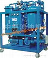 Series TY On-Site Emulsified Turbine Oil Purifier Plant