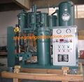 Multi-Function Aged Hydraulic Oil Regeneration Plant 1