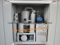 Zhongneng Advanced Technology Unqualified Transformer Oil Filtration Machine 1