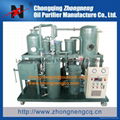 Hot Sell Engine Oill Purifier Systems 2