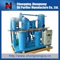 Hot Sell Engine Oill Purifier Systems 1