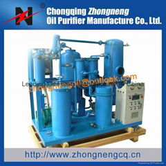 Hot Sell Engine Oill Purifier Systems