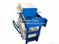 Plate&frame filter press 1