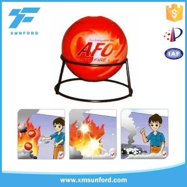 1.3kg AFO fire extinguisher ball fire ball sunford (China Trading
