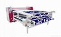 roller sublimation heat press machine 420mmx1700mm