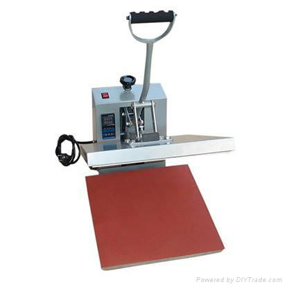 hot sell cheap heat transfer machine model INV-HF01