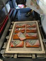 industrial 32 phone cases 3D sublimation vacuum heat press machine 5