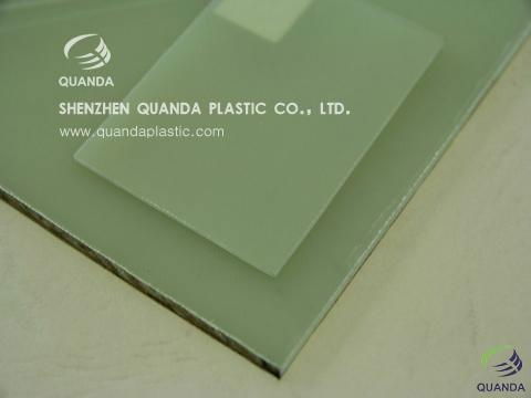 FR4 epoxy fiberglass laminated sheet