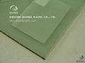 FR4 epoxy fiberglass laminated sheet 1