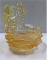 Liu li Tulip Plate----Lighting Accessories 1