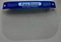 anti-fog face shield  1