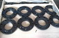 carbon steel plate welding flange 5